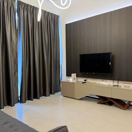 Urban Suites @ George Town Penang By Bnb4U Exterior foto