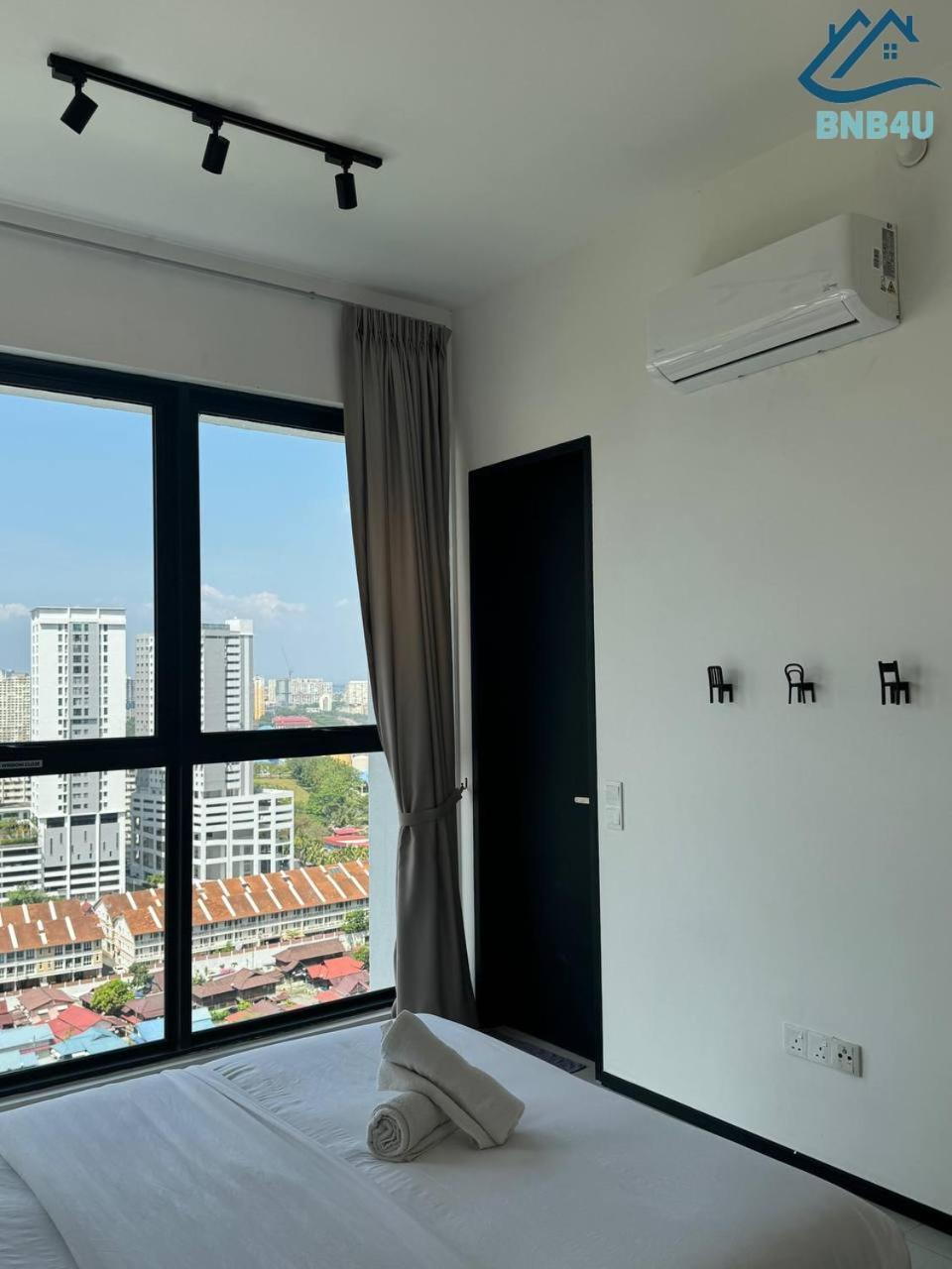 Urban Suites @ George Town Penang By Bnb4U Exterior foto