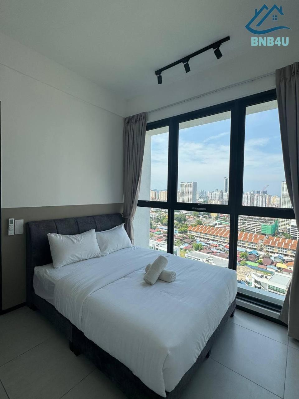 Urban Suites @ George Town Penang By Bnb4U Exterior foto