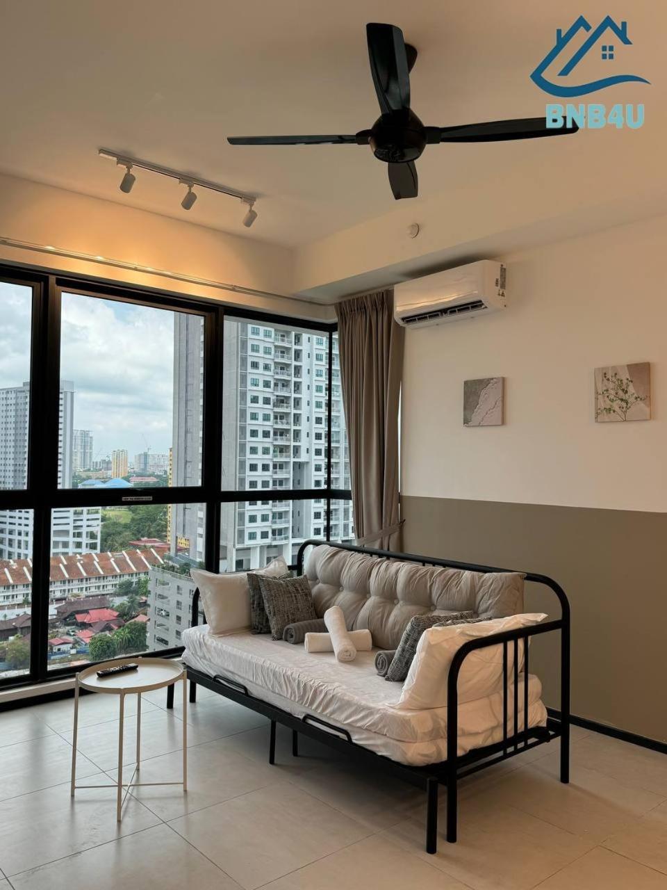 Urban Suites @ George Town Penang By Bnb4U Exterior foto