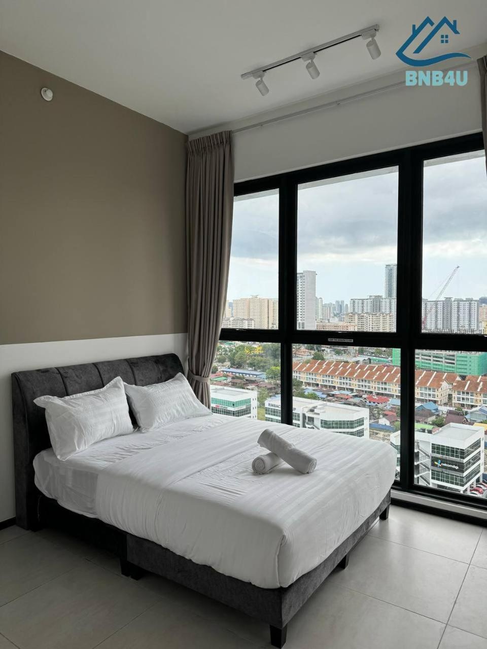 Urban Suites @ George Town Penang By Bnb4U Exterior foto