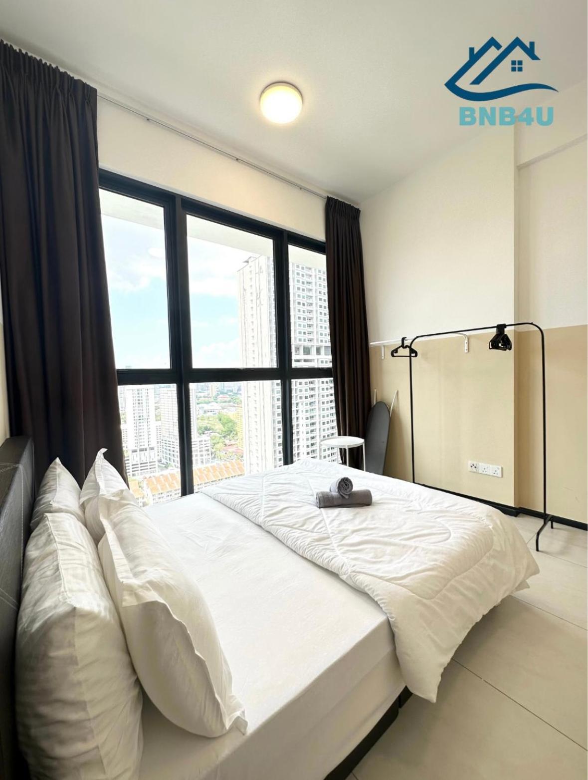 Urban Suites @ George Town Penang By Bnb4U Exterior foto