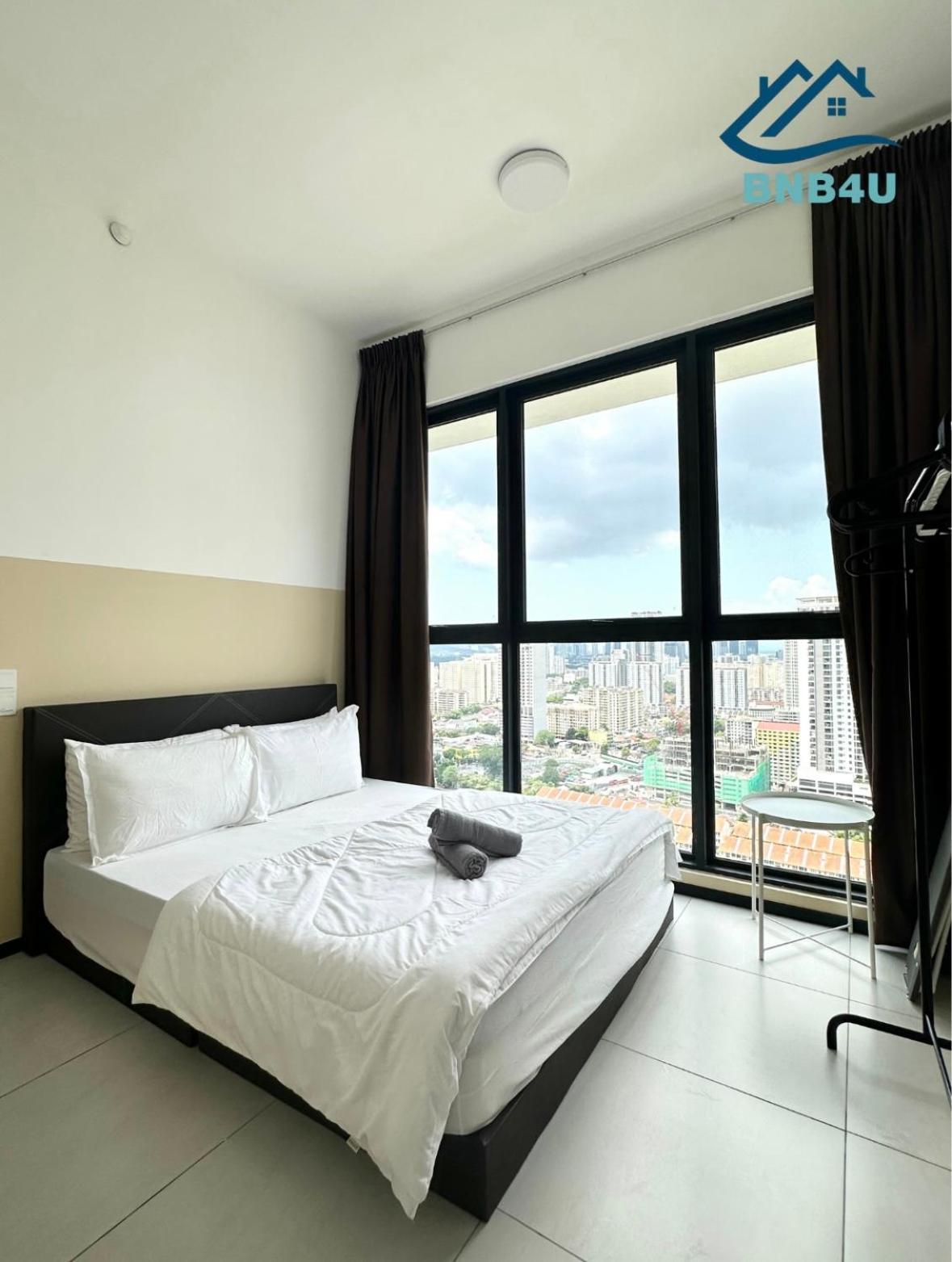 Urban Suites @ George Town Penang By Bnb4U Exterior foto
