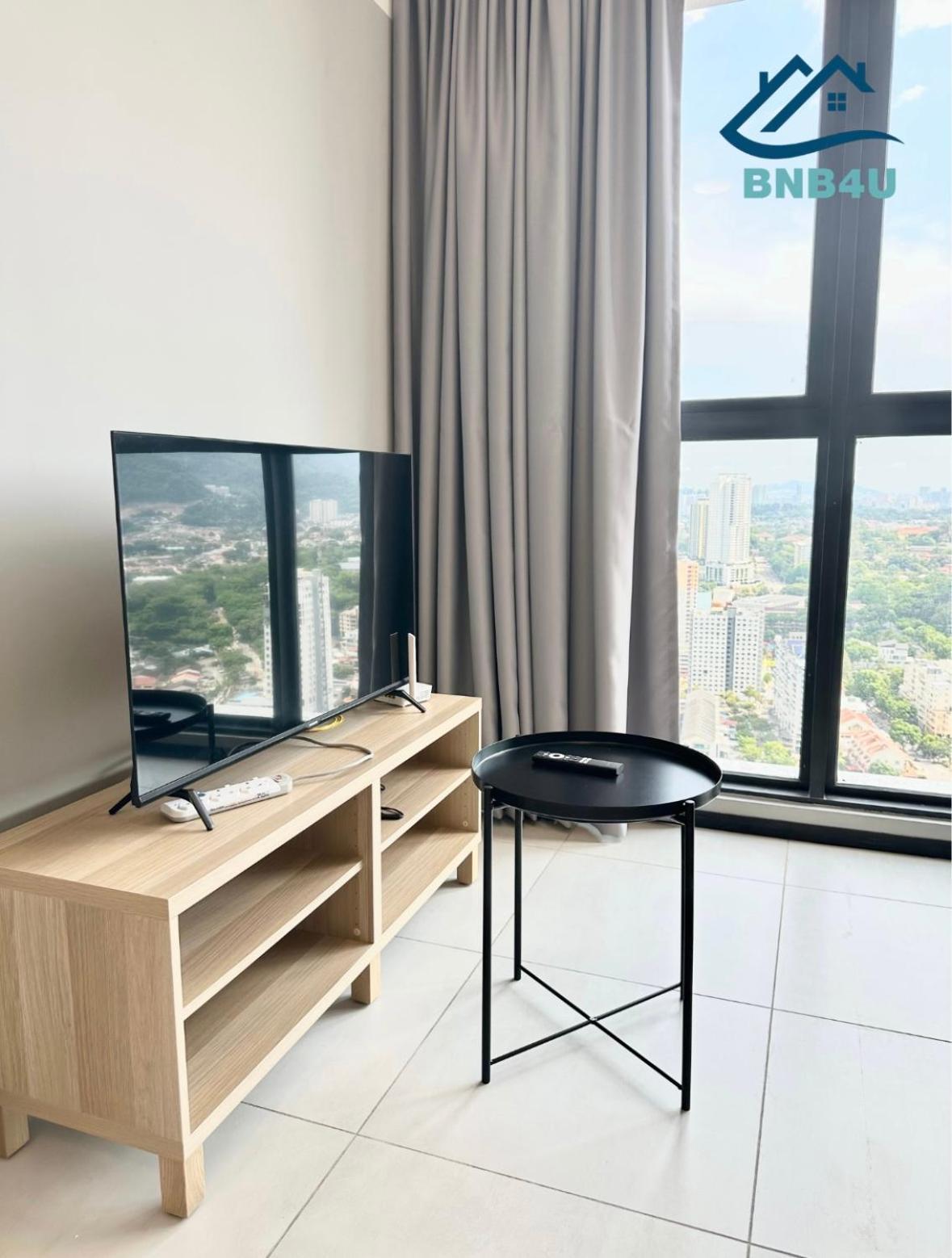 Urban Suites @ George Town Penang By Bnb4U Exterior foto