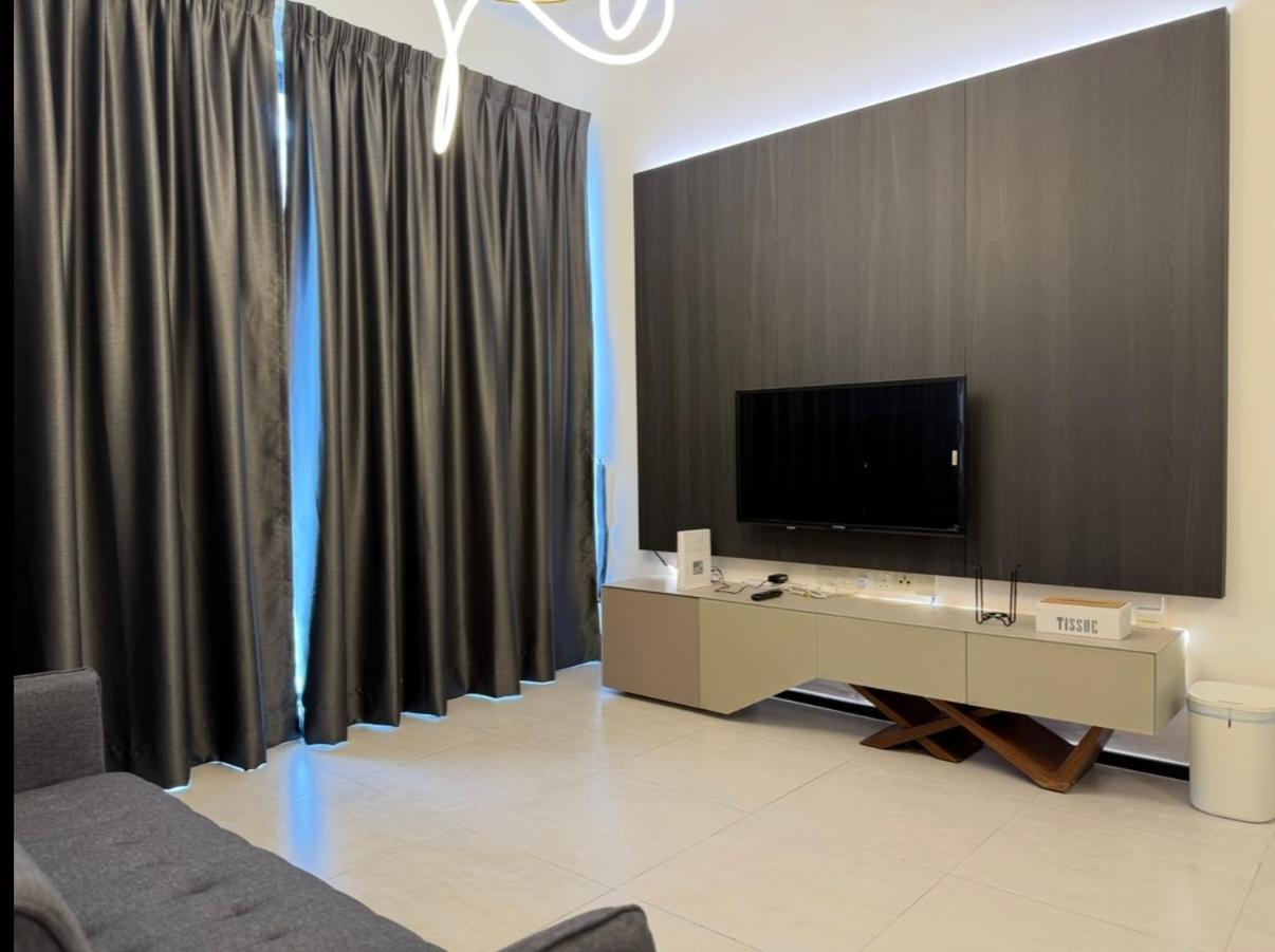 Urban Suites @ George Town Penang By Bnb4U Exterior foto