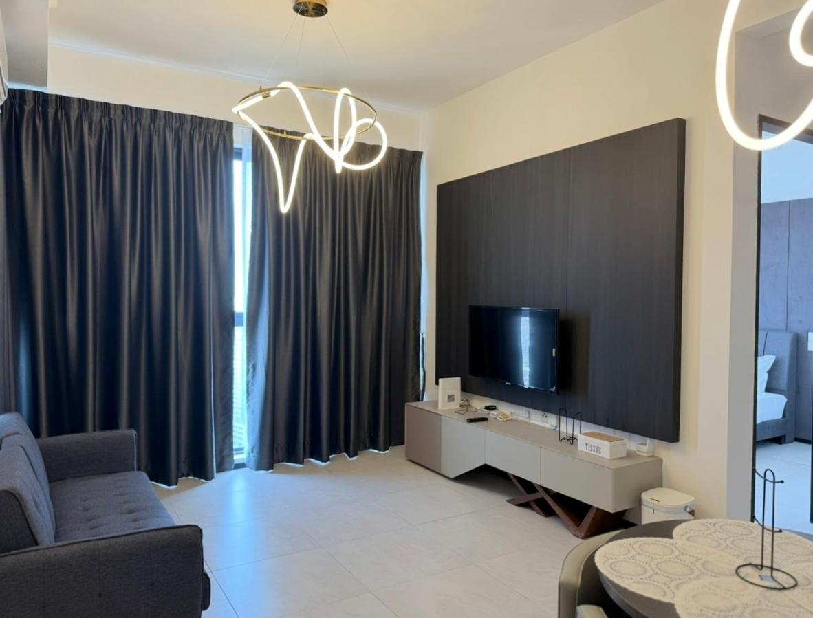 Urban Suites @ George Town Penang By Bnb4U Exterior foto
